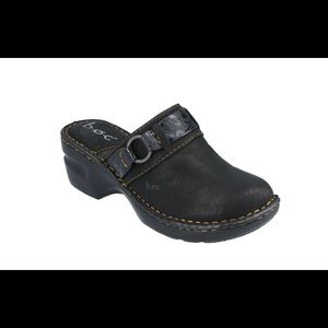 BOC Madeleine clogs